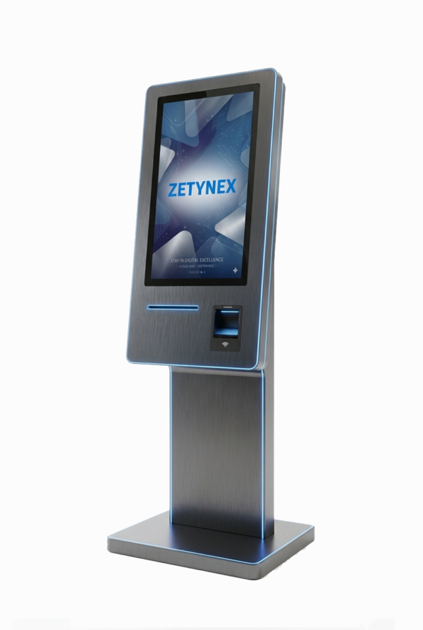 kk3 Self-Order Kiosk