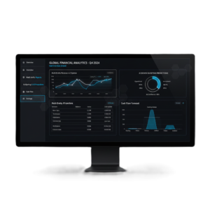 Retail Accounting Software