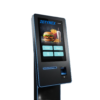 kkk Self-Order Kiosk